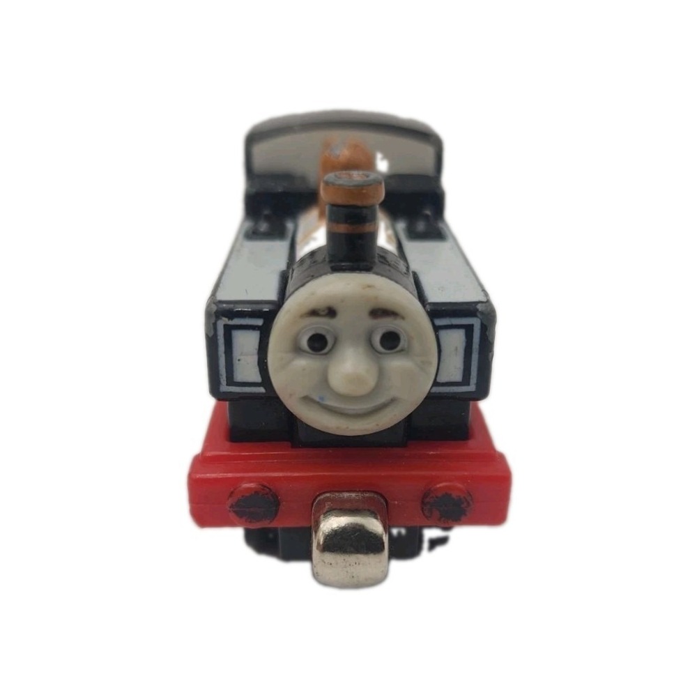 Fearless Freddie 2006 Gullane Thomas & Friends Take N Play